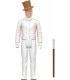 Figura Willy Wonka Wonkavision Willy Wonka Y la Fábrica De Chocolate Articulada 10 cms
