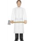 Figura Patrick Bateman Gabardina American Psycho Articulada 10 cms