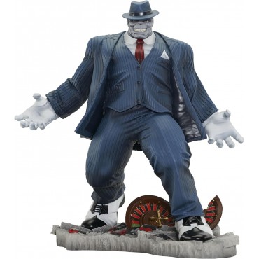 Figura Joe Fixit Hulk Marvel Estatua 28 cms