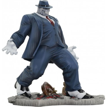 Figura Joe Fixit Hulk Marvel Estatua 28 cms