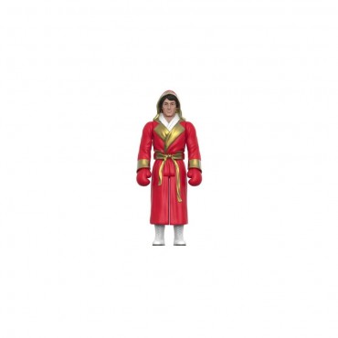 Figura Rocky Balboa Potro Italiano Italian Stallion Rocky Articulada 10 cms