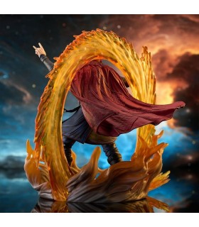 Figura Dr. Strange In The Multiverse of Madness Marvel Diorama 25 cms