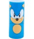 Lámpara Sonic Tubez Sonic The Hedgehog 15 cms