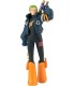 Figura Roronoa Zoro Egghead One Piece 17 cms