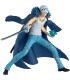 Figura Trafalgar Law II Battle Record Collection One Piece 15 cms