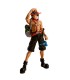Figura Portgas D.Ace One Piece S.H. Figuarts Articulada 15 cms