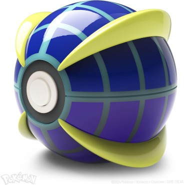 Réplica Beast Ball Pokémon Die Cast 
