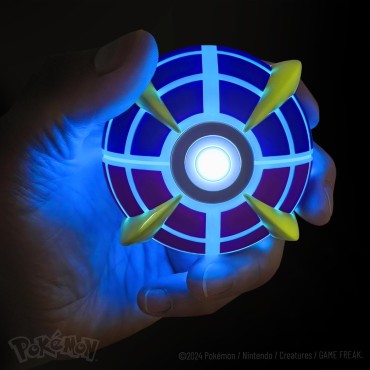 Réplica Beast Ball Pokémon Die Cast 