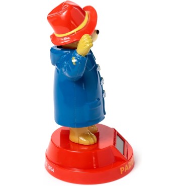 Figura Solar Oso Paddington 15 cms