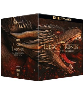 Game Of Thrones [4K_UHD]