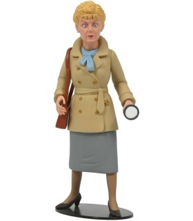 Figura Jessica Fletcher Murder She Wrote Se ha escrito un crimen Toony TV 15 cms