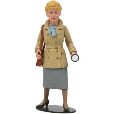 Figura Jessica Fletcher Murder She Wrote Se ha escrito un crimen Toony TV 15 cms