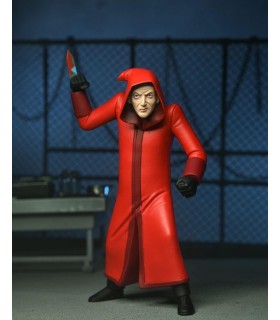 Figura Jigsaw Saw Toony Terrors 15 cms