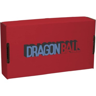 Caja Cómics Dragon Ball                                         
