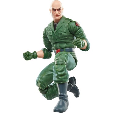 Figura Professor X Savage Land X-Men Marvel Articulada 15 cms