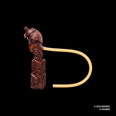 Figura Cíclope X-Men Marvel Legends Articulada 15 cms