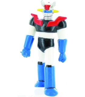 Figura Mazinger Z 11 cms