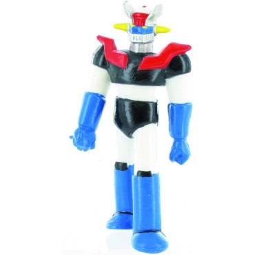 Figura Mazinger Z 11 cms