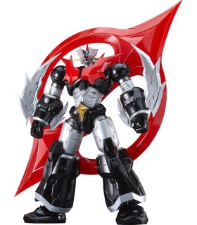 Figura MazingerZero Shin Mazinger Zero Vs Great of Darkness Mazinger Z 15,5 cms