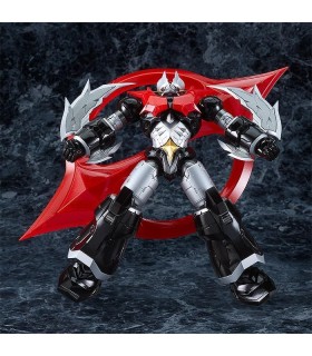Figura MazingerZero Shin Mazinger Zero Vs Great of Darkness Mazinger Z 15,5 cms