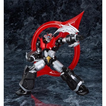 Figura MazingerZero Shin Mazinger Zero Vs Great of Darkness Mazinger Z 15,5 cms