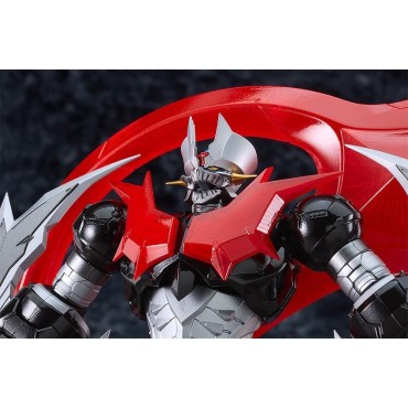Figura MazingerZero Shin Mazinger Zero Vs Great of Darkness Mazinger Z 15,5 cms