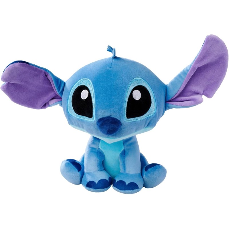 Peluche Stitch Lilo & Stitch Disney Doorables 25 cms