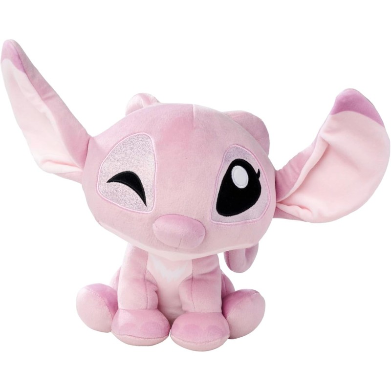 Peluche Angel Lilo & Stitch Disney Doorables 25 cms