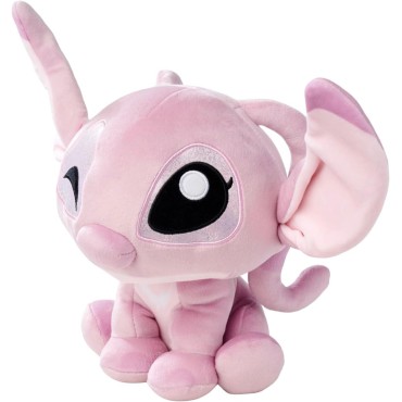 Peluche Angel Lilo & Stitch Disney Doorables 25 cms