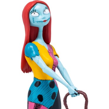 Figura Sally Pesadilla Antes de Navidad Nightmare Before Christmas Disney 19 cms