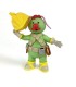 Figura Flange Doozer Los Curris Fraggle Rock 9 cms