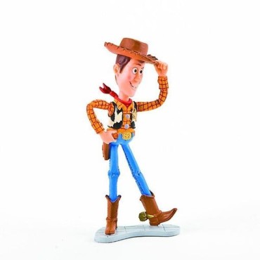 Figura Woody Toy Story 10 cms