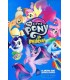 My Little Pony: La Película [Blu-ray]