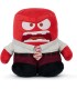 Peluche Ira Inside Out 2 Disney Pixar 25 cms
