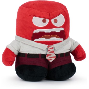 Peluche Ira Inside Out 2 Disney Pixar 25 cms