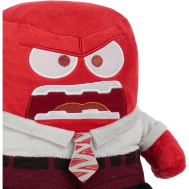 Peluche Ira Inside Out 2 Disney Pixar 25 cms