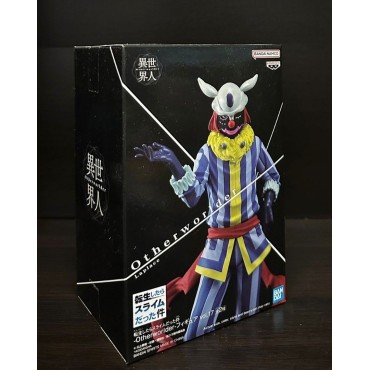 Figura Laplace Otherworlder That Time I Got Reincarnated As A Slime 17 cms