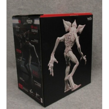 Figura Demogorgon Stranger Things Season 1 WETA Workshop Mini Epics 17 cms