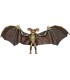 Figura Bat Gremlin Gremlins 2 The New Batch Deluxe Articulada 15 cms