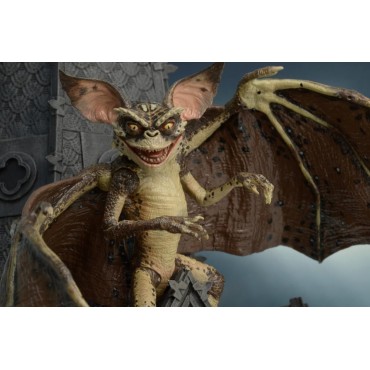 Figura Bat Gremlin Gremlins 2 The New Batch Deluxe Articulada 15 cms