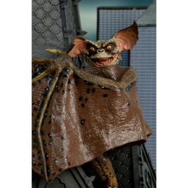 Figura Bat Gremlin Gremlins 2 The New Batch Deluxe Articulada 15 cms