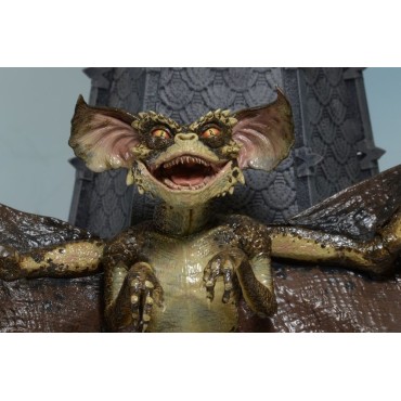 Figura Bat Gremlin Gremlins 2 The New Batch Deluxe Articulada 15 cms