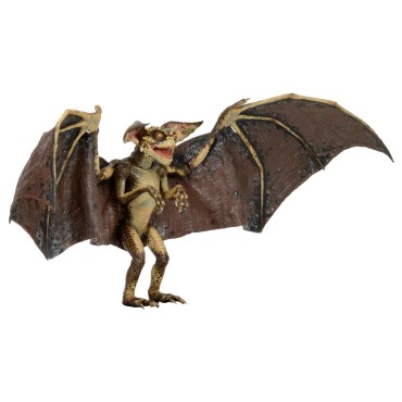 Figura Bat Gremlin Gremlins 2 The New Batch Deluxe Articulada 15 cms