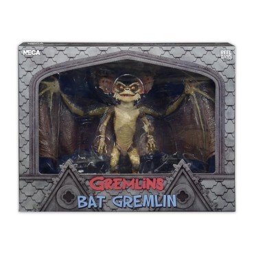 Figura Bat Gremlin Gremlins 2 The New Batch Deluxe Articulada 15 cms