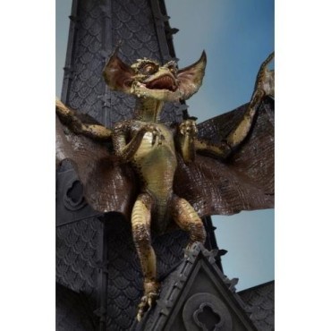 Figura Bat Gremlin Gremlins 2 The New Batch Deluxe Articulada 15 cms