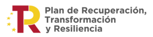 Plan de Recuperación, Transformación y Resiliencia