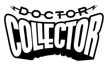 DOCTOR COLLECTOR