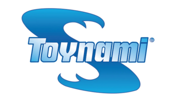 Toynami
