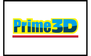Prime 3D