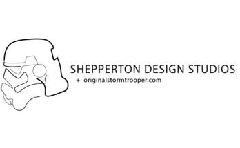 Shepperton Design Studios